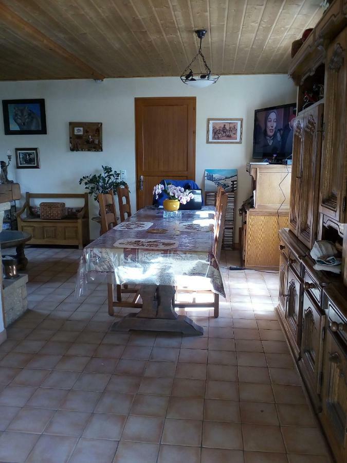 Greselin Διαμέρισμα Chorges Εξωτερικό φωτογραφία